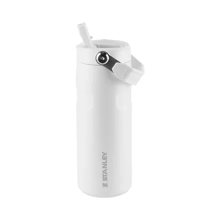 Botella Termica Stanley Aerolight Flip Straw Frost 473ml