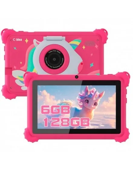 Cidea CM88 7P Kids 128GB