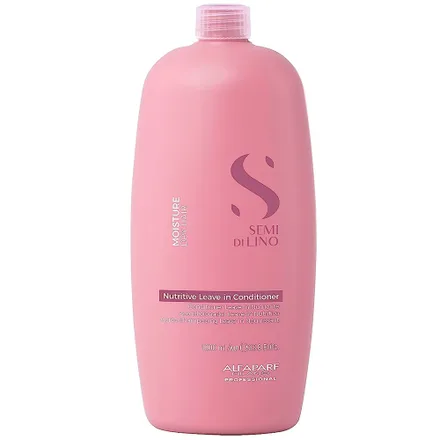 Condicionador Alfaparf Di Lino Moisture Nutritive 1L