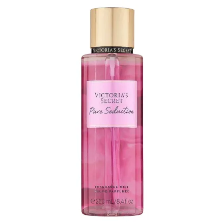 Body Splash Victoria Secret Pure Seduction Intense Feminino 250ml