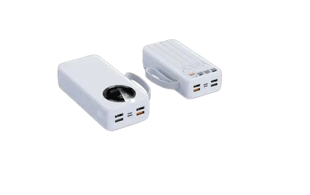 Ecopower Cargador Ep C838