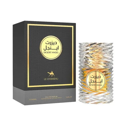 Perfume Emper Desert Angel Edp Unisex 100ml