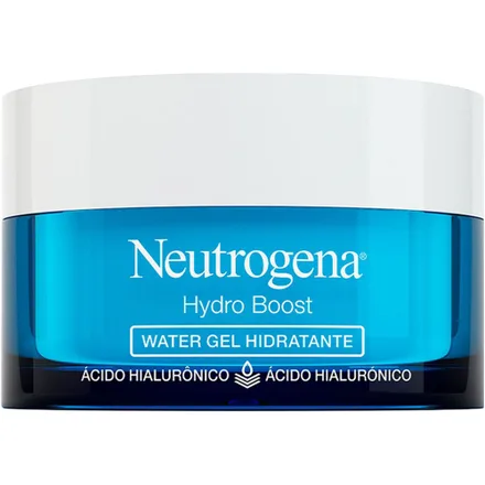 Cosmet Neutrogena Gel Hydro Boost Water 50GR