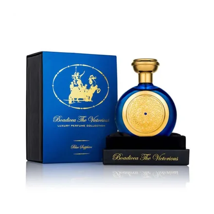 Boadicea Blue Sapphire Parfum 100ml