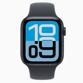 Watch SE 3 Blk 40mm