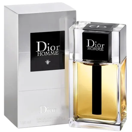 Dior Homme Edt 100ml