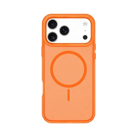 Funda Protectora Essager Es 205 iPhone 17 Pro