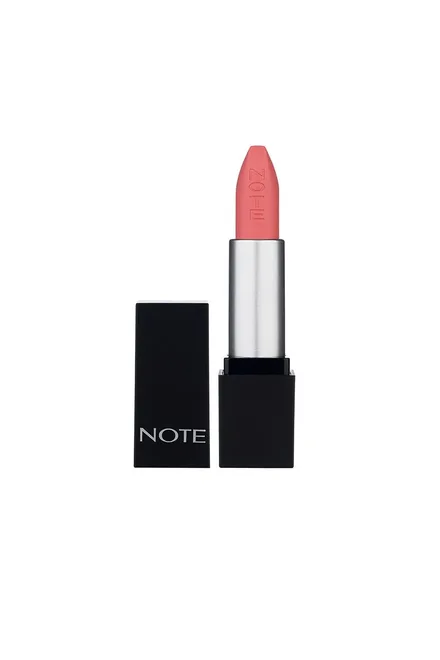 Note Labial Mattever Lipstick 05 Delights