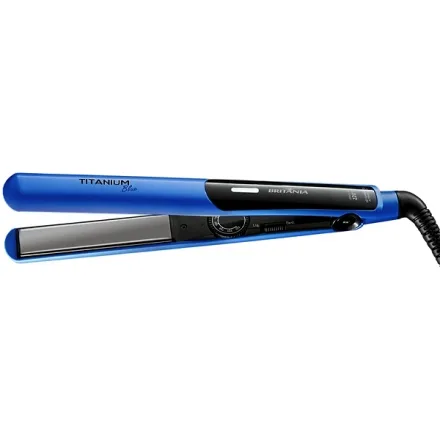 Chapinha Cabelo 220 Bivolt
