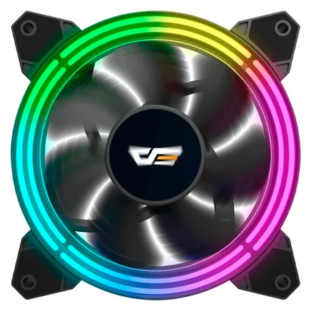 Fan Gabinete Darkflash CF11 Pro Argb