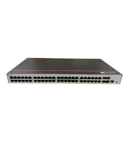 Switch 48P V2 Ac 4GE Sfp 48