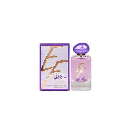 Elisees Fashion Love Me Too Femenino Eau Parfum 100ml