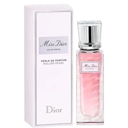 Christian Dior Miss Eau Parfum Perle Roller 20ml