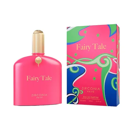 Perfume Zirconia Fairy Tale Eau Parfum 100ml