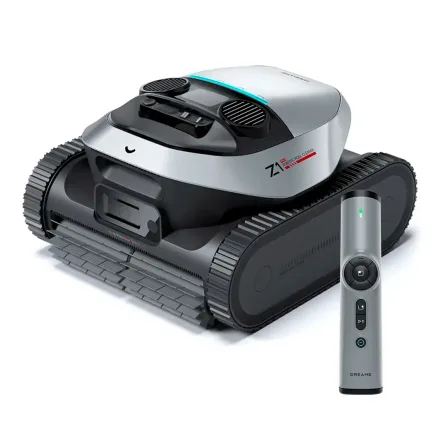 Robo Aspirador Dreame Pool Cleaner Z1 Pro Piscina