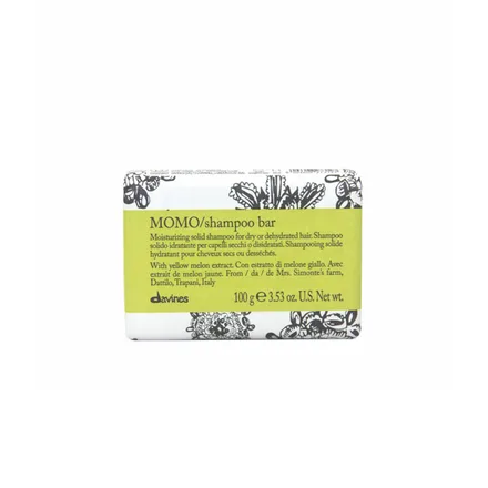DAVINES MOMO SH EN BARRA 100GR 273127