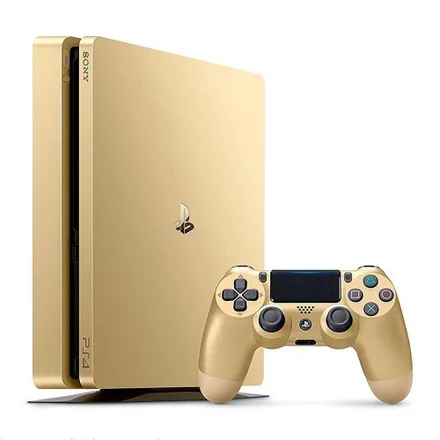 Play 4 Slim 1TB