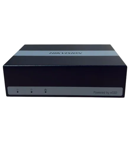 Dvr Essd 04CH 1U 265