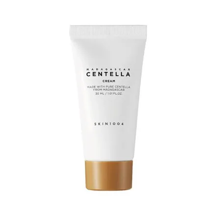 Centella Cream Agatres 30ml