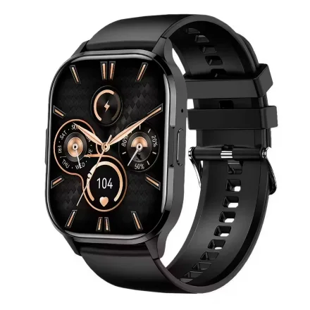 Smartwatch Tide S3 Pro 49mm