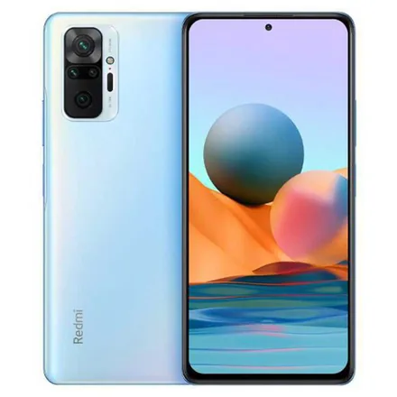 Note 10 Pro 6RAM 128GB