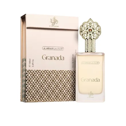Al Wataniah Granada Edp 75ml