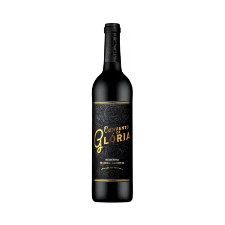 Vino Convento Gloria Reserva Touriga Nacional 750ml