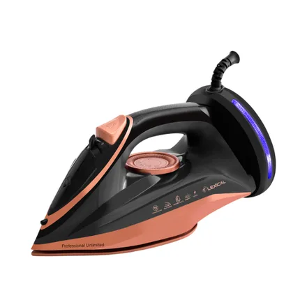 Plancha Vapor Lexical Lsi 1015 Surtido