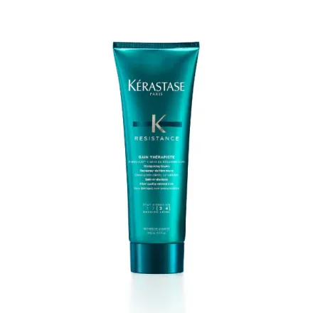 Kerastase Shampoo Resistance Bain Therapiste 250ml