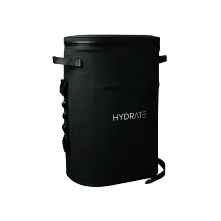 Mochila Termica Hydrate Backpack Pro 22L