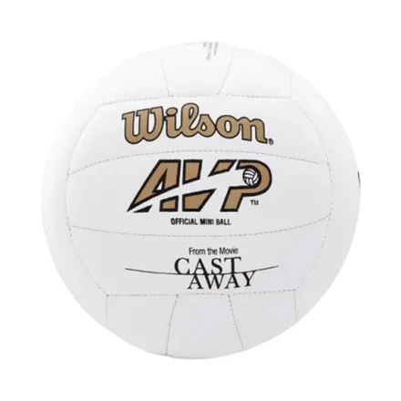 Mini Pelota Wilson Wth4115 Xdf Castaway