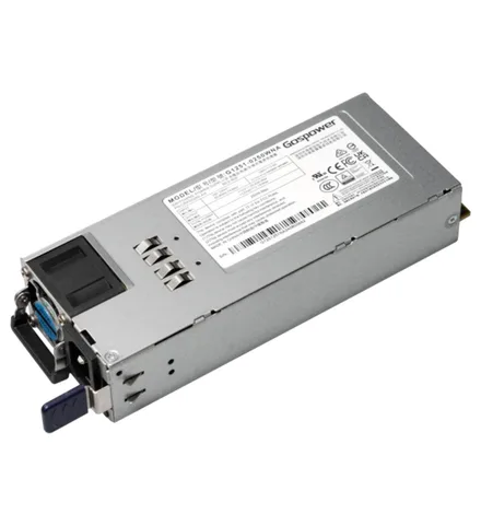 MIKROTIK FONTE 12V 20.8AMP 250W G1251-0250WNA CRS812 DDQ