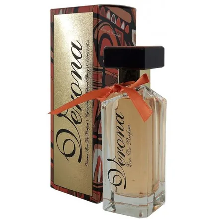Emper Prive Verona Pour Femme Eau Parfum 100ml