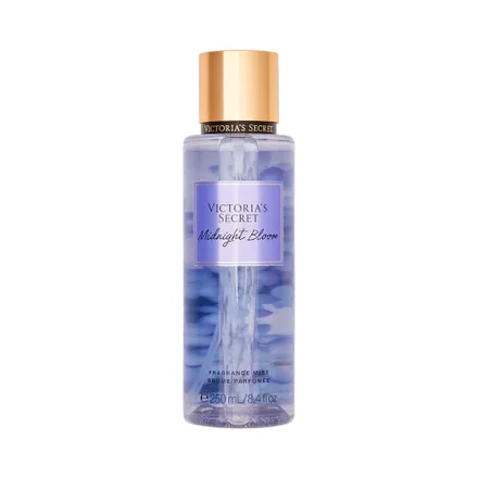 Body Mist Victoria Secret Midnight Bloom 250ml