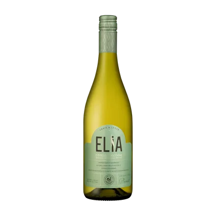 Vino Elia Cotes Gascogne Blanc 750ml