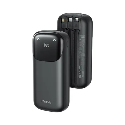 Mcdodo Cargador Mc 8530