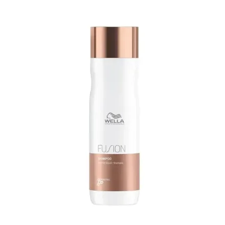 Wella Fusion Shampoo 250ml