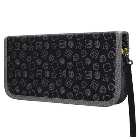 NINTENDO SWITCH CASE MARIO EDITION