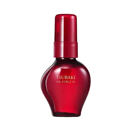 Aceite Capilar Shiseido Tsubaki Force 60ml