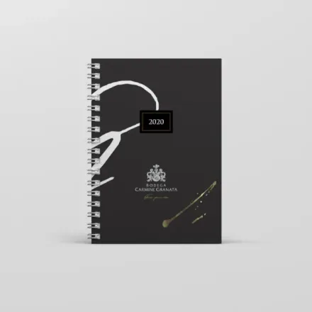 FORYOU IMPRESIONES POR AGENDAS