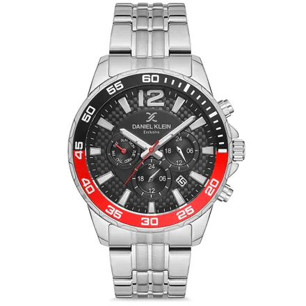 Masculino Daniel Klein Dk 1