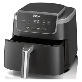 Fritadeira Ninja Air Fryer Pro 4 1