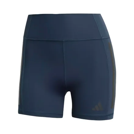 Short Adidas Optime 3 Stripes Femenino