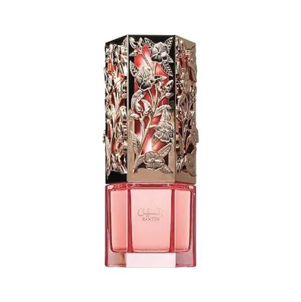 Perfume Lattafa Asdaaf Raneen Feminino Edp Agatres 80ml