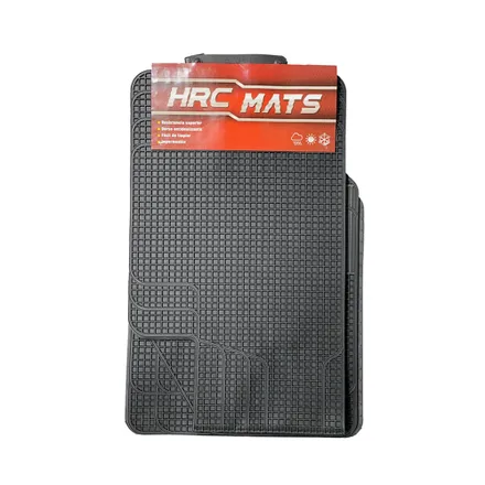 Alfombra Hrc Ar 903 Mitsubishi 3 Pcs