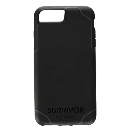 Case Griffin GB42815 Survivor Journey Back Cover For Cell Phone – Polycarbonate
