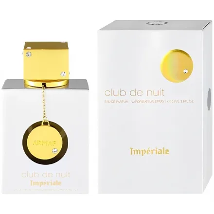 Perfume Feminino Armaf Club Nuit Imperiale Edp 105ml