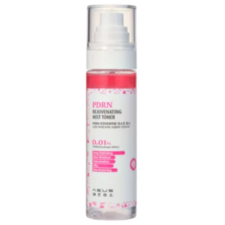 Us Tonico Facial Pdrn Rejuvenating 100ml