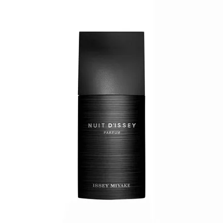 Perfume Issey Miyake Nuit Eau Toilette Masculino 200ml
