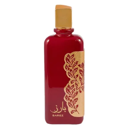 Ard Al Zaafaran Perfume Barez Velvety Eau Parfum 100ml